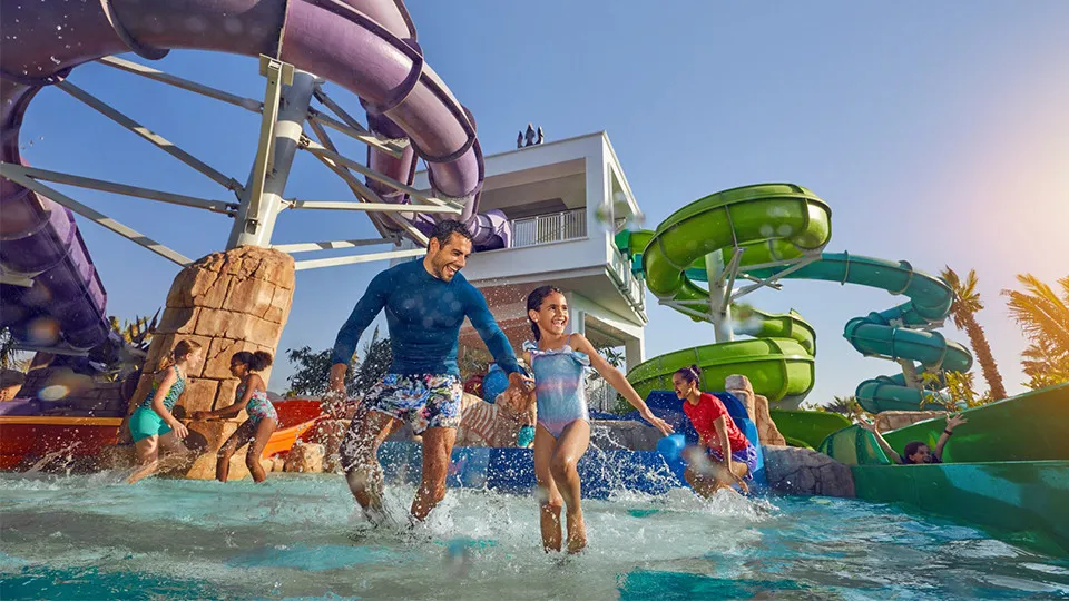 Atlantis Aquaventure Waterpark - Image 1